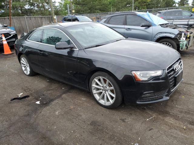 Photo 4 from auction – 2015 AUDI A5 PREMIUM with VIN WAUCFAFR0FA057287