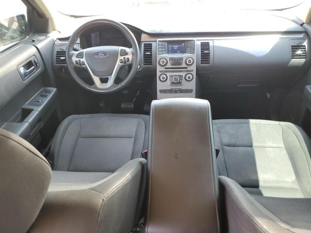 Photo 8 from auction – 2018 FORD FLEX SE with VIN 2FMGK5B87JBA08214