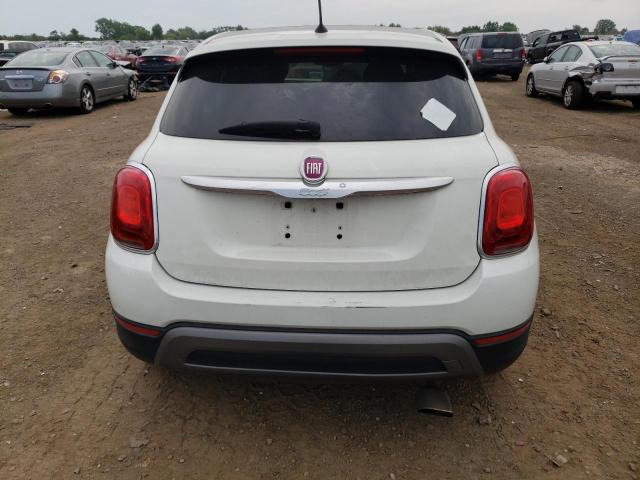 Photo 6 from auction – 2016 FIAT 500X TREKK with VIN ZFBCFXCT6GP369976