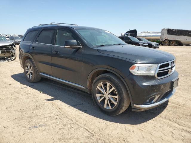 Photo 4 from auction – 2016 DODGE DURANGO LI with VIN 1C4RDHDG8GC432829