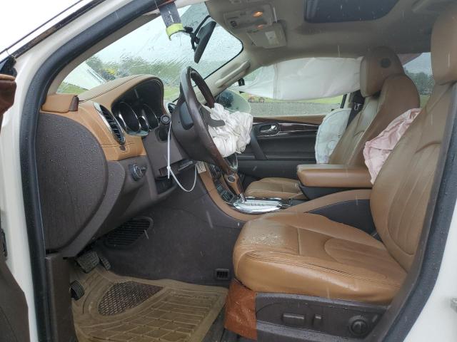 Photo 7 from auction – 2015 BUICK ENCLAVE with VIN 5GAKVBKD8FJ287307