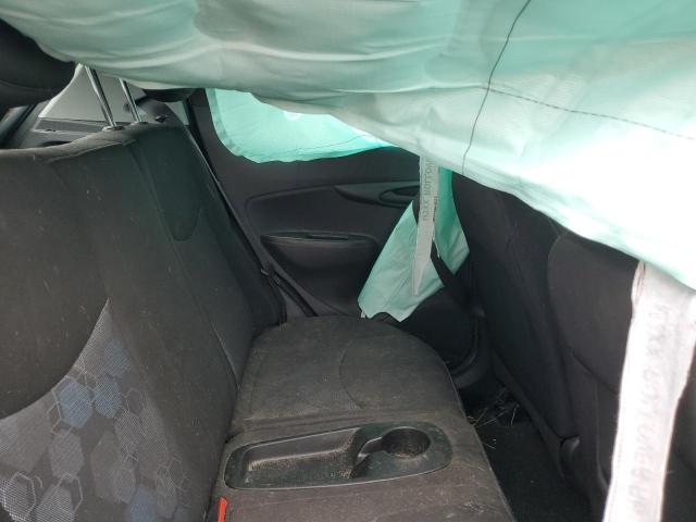 Photo 10 from auction – 2018 CHEVROLET SPARK LS with VIN KL8CB6SA0JC465130