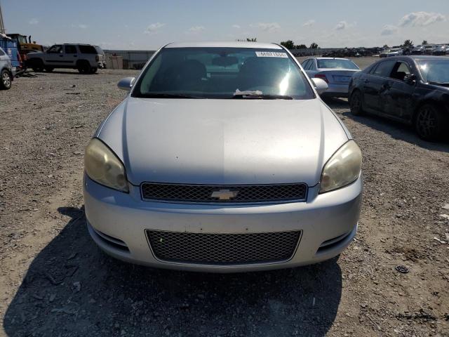 Photo 5 from auction – 2014 CHEVROLET IMPALA LIM with VIN 2G1WB5E39E1107475