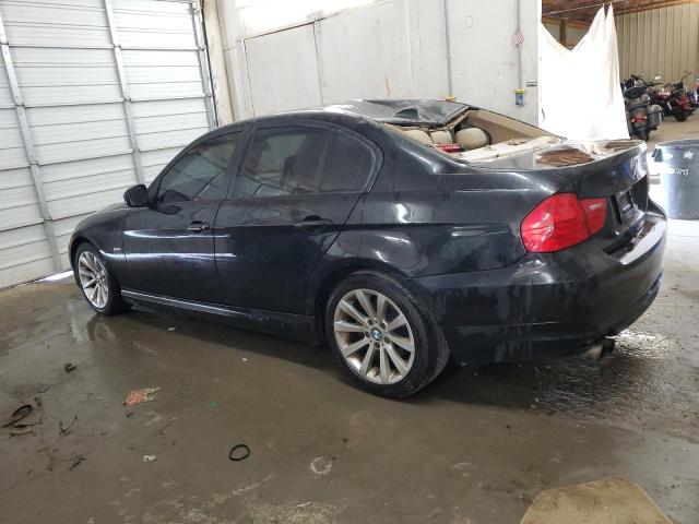Photo 2 from auction – 2011 BMW 328 I with VIN WBAPH7C50BA802209
