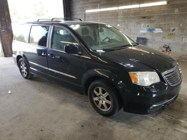 Photo 4 from auction – 2011 CHRYSLER TOWN & COU with VIN 2A4RR5DG2BR645592