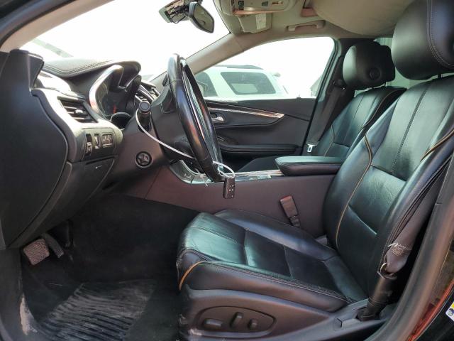 Photo 7 from auction – 2014 CHEVROLET IMPALA LTZ with VIN 1G1145SL4EU148271