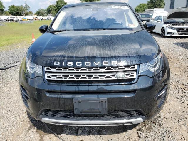 Photo 5 from auction – 2017 LAND ROVER DISCOVERY with VIN SALCR2BG8HH699456