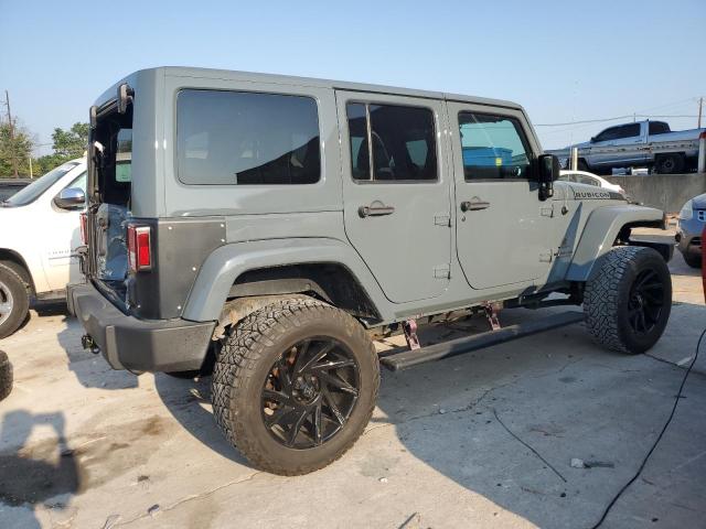 Photo 3 from auction – 2015 JEEP WRANGLER U with VIN 1C4BJWFG2FL732795