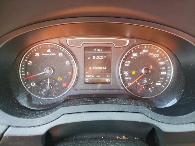 Photo 9 from auction – 2018 AUDI Q3 PREMIUM with VIN WA1JCCFS0JR008290