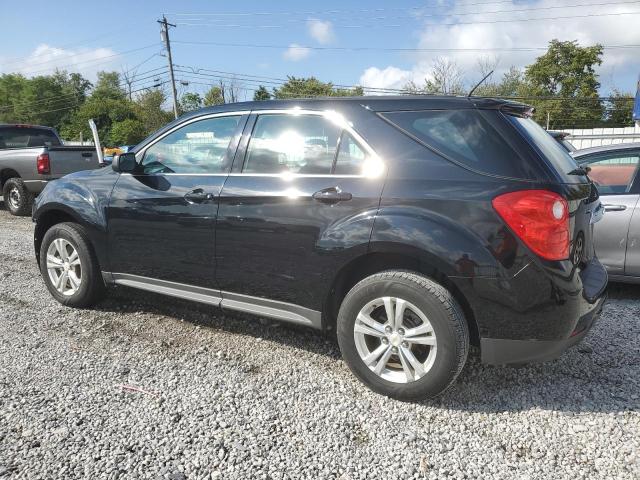 Photo 2 from auction – 2013 CHEVROLET EQUINOX LS with VIN 2GNALBEK3D6425511