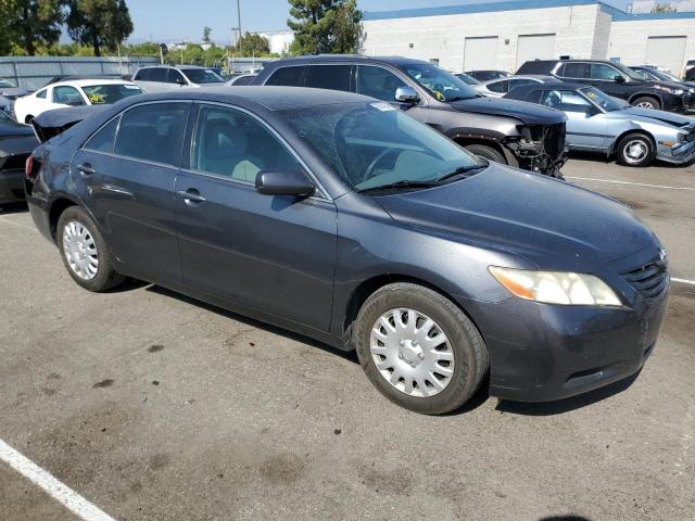 Photo 4 from auction – 2007 TOYOTA CAMRY CE with VIN 4T1BE46K87U705220