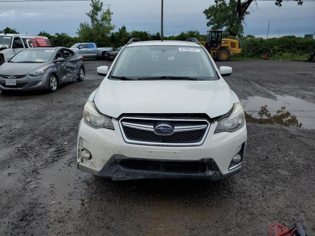Photo 5 from auction – 2016 SUBARU CROSSTREK with VIN JF2GPABC2GG281292