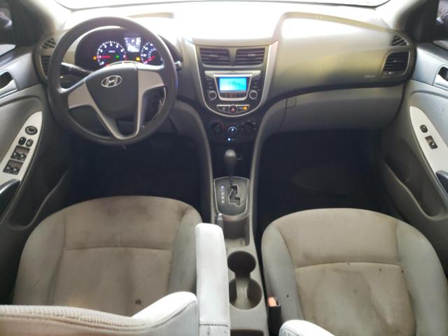 Photo 8 from auction – 2014 HYUNDAI ACCENT GLS with VIN KMHCT4AE3EU674130