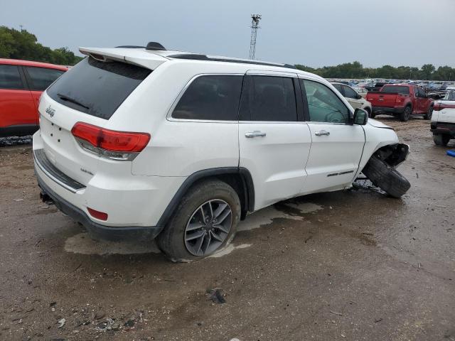 Photo 3 from auction – 2019 JEEP GRAND CHER with VIN 1C4RJFBG5KC830878