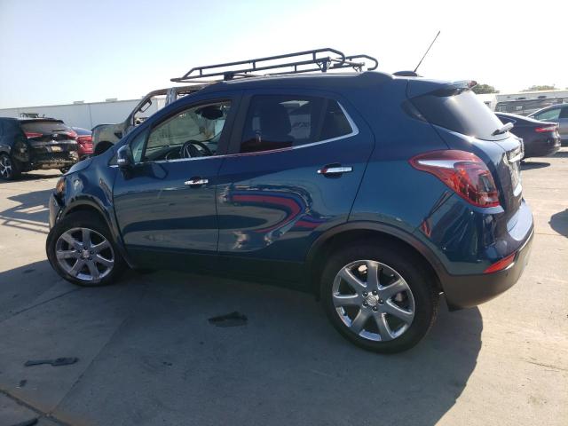 Photo 2 from auction – 2019 BUICK ENCORE ESS with VIN KL4CJCSM7KB758785