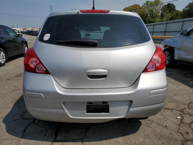 Photo 6 from auction – 2012 NISSAN VERSA S with VIN 3N1BC1CP8CK289725