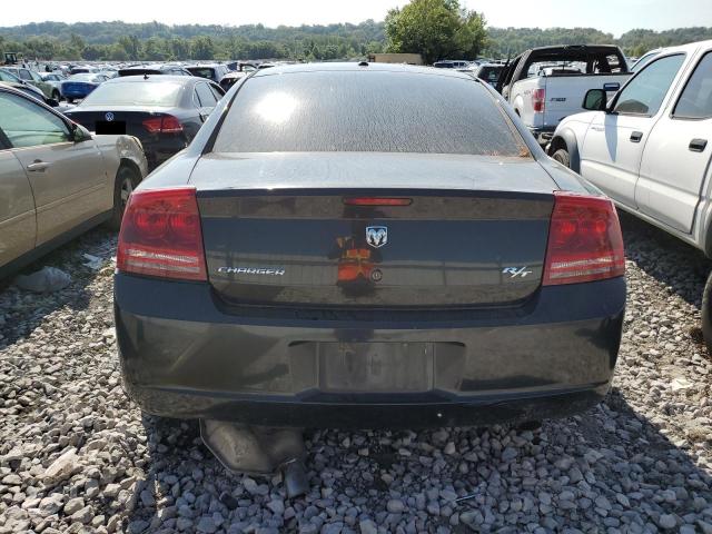 Photo 6 from auction – 2007 DODGE CHARGER R/ with VIN 2B3KA53H07H656386