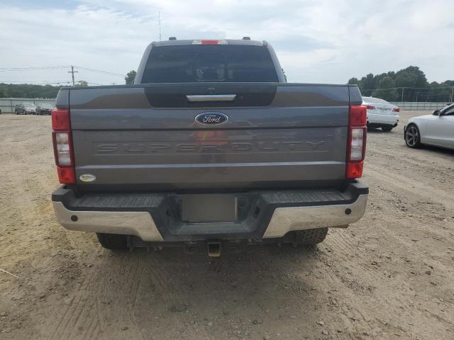 Photo 6 from auction – 2022 FORD F250 SUPER with VIN 1FT7W2BT2NEC31198