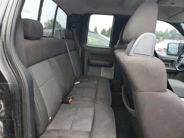 Photo 10 from auction – 2006 FORD F150 with VIN 1FTPX14V86FA86976