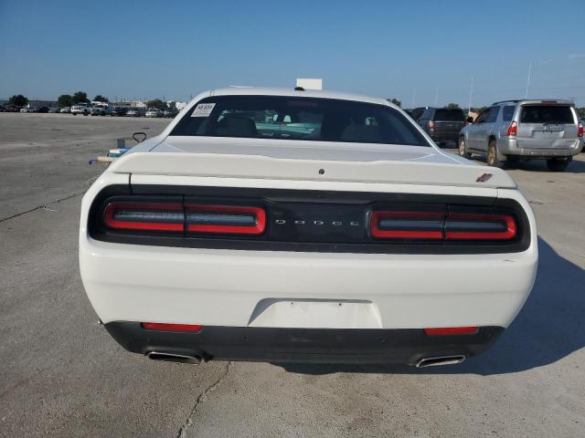 Photo 6 from auction – 2022 DODGE CHALLENGER with VIN 2C3CDZKG9NH219241