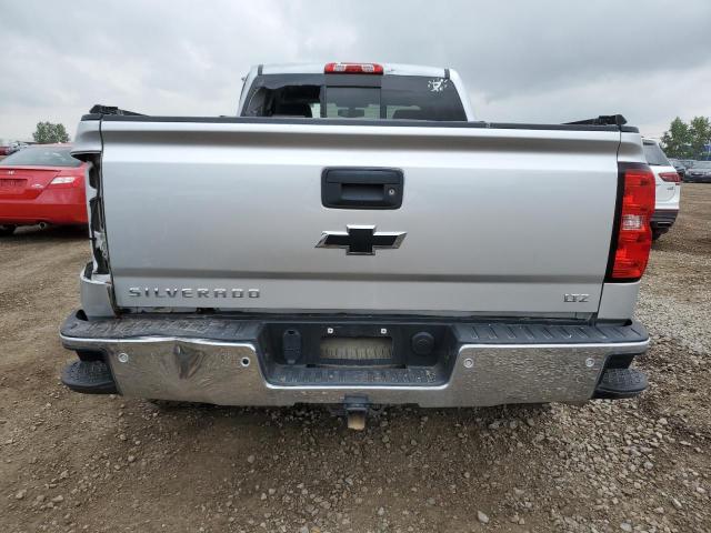Photo 6 from auction – 2015 CHEVROLET SILVERADO with VIN 1GCVKSEJ5FZ326717