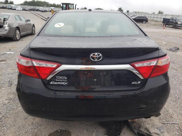 Photo 6 from auction – 2017 TOYOTA CAMRY LE with VIN 4T1BF1FK7HU761016