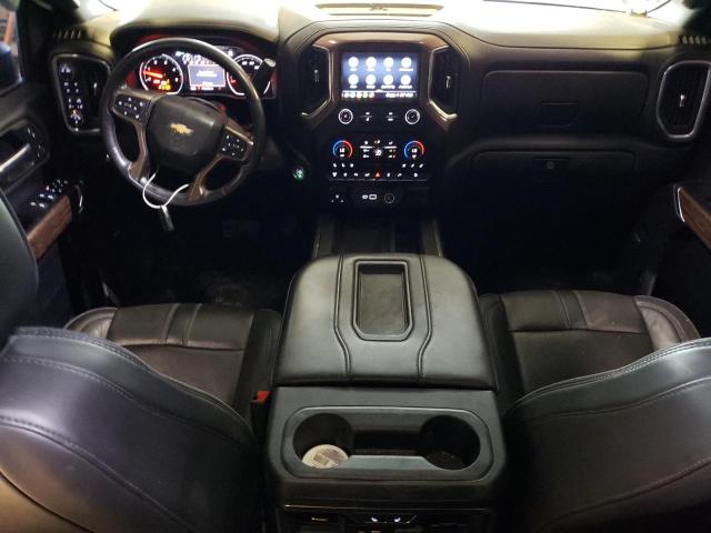 Photo 8 from auction – 2021 CHEVROLET SILVERADO with VIN 1GC4YVEY6MF130910