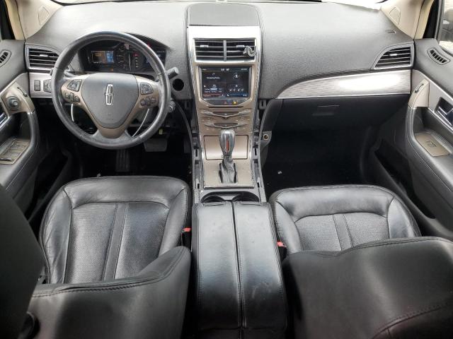 Photo 8 from auction – 2012 LINCOLN MKX with VIN 2LMDJ8JKXCBL08325