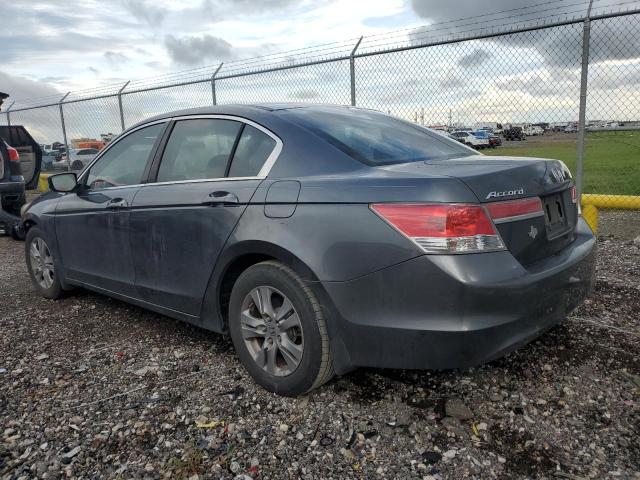 Photo 2 from auction – 2012 HONDA ACCORD LXP with VIN 1HGCP2F45CA083486