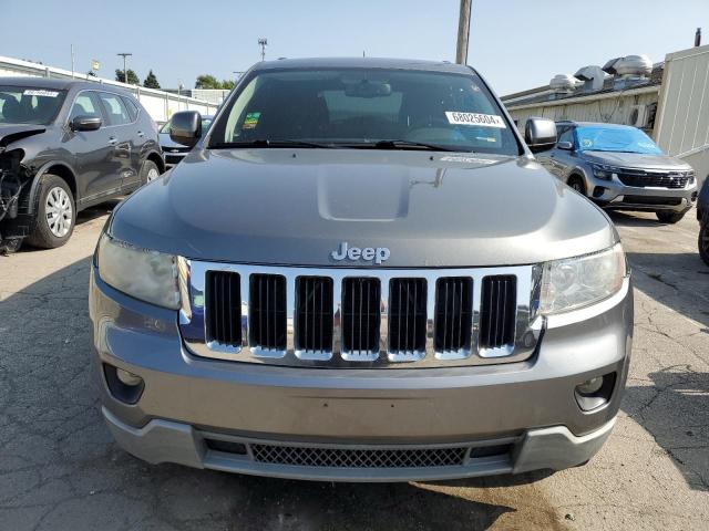Photo 5 from auction – 2012 JEEP GRAND CHER with VIN 1C4RJFAG6CC272705