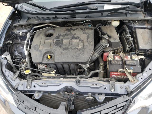 Photo 11 from auction – 2015 TOYOTA COROLLA L with VIN 5YFBURHEXFP357461
