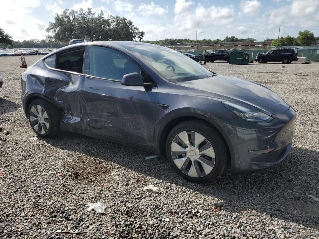 Photo 4 from auction – 2023 TESLA MODEL Y with VIN 7SAYGDEE0PA142757