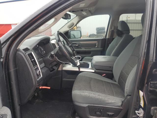 Photo 7 from auction – 2017 RAM 1500 SLT with VIN 3C6RR7LT0HG575208