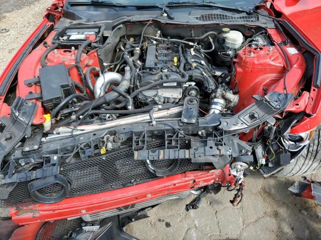 Photo 11 from auction – 2015 FORD MUSTANG with VIN 1FA6P8TH7F5344240
