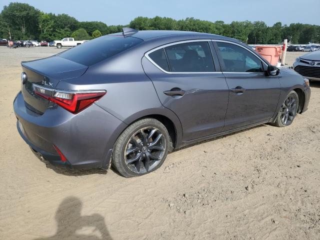 Photo 3 from auction – 2020 ACURA ILX with VIN 19UDE2F38LA008704