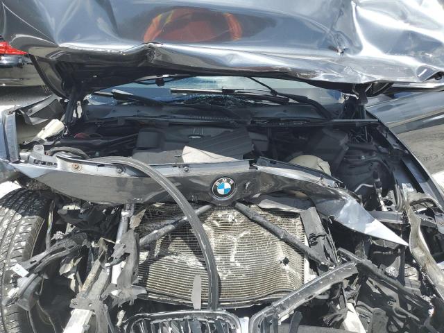 Photo 11 from auction – 2015 BMW 320 I with VIN WBA3B1G5XFNT07084