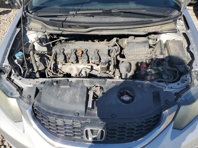 Photo 11 from auction – 2014 HONDA CIVIC LX with VIN 19XFB2F51EE028892