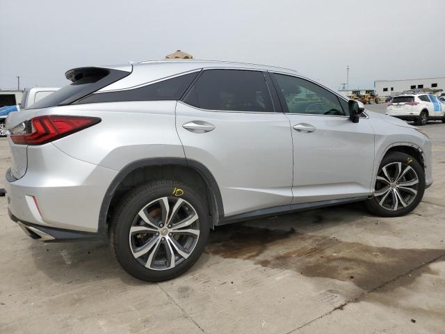 Photo 3 from auction – 2016 LEXUS RX 350 BAS with VIN 2T2BZMCA4GC005546