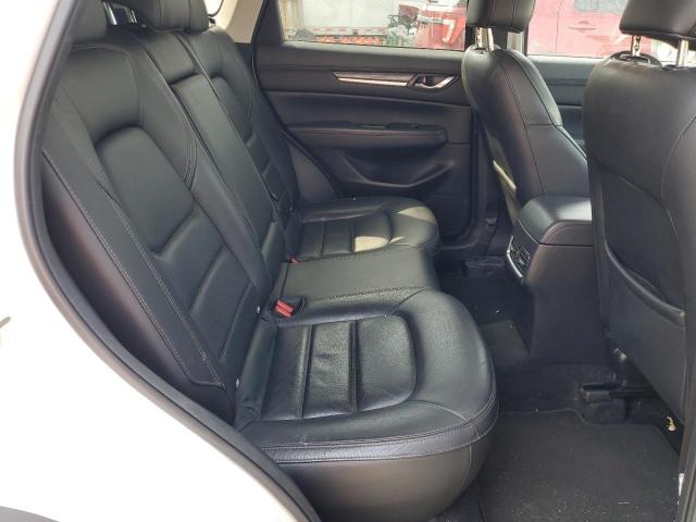 Photo 11 from auction – 2021 MAZDA CX-5 GRAND with VIN JM3KFBDM8M0428315