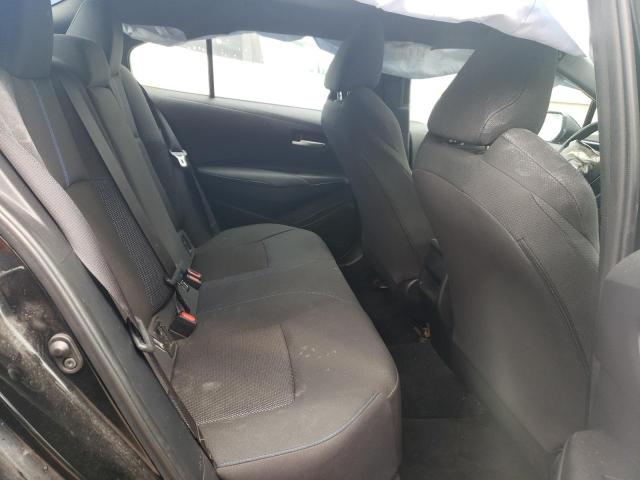 Photo 10 from auction – 2022 TOYOTA COROLLA SE with VIN 5YFB4MBE5NP103098