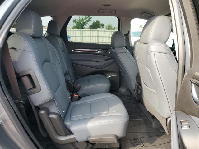 Photo 11 from auction – 2021 BUICK ENCLAVE ES with VIN 5GAEVAKW2MJ207991