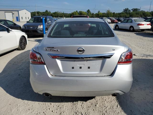 Photo 6 from auction – 2015 NISSAN ALTIMA 2.5 with VIN 1N4AL3AP3FC458556