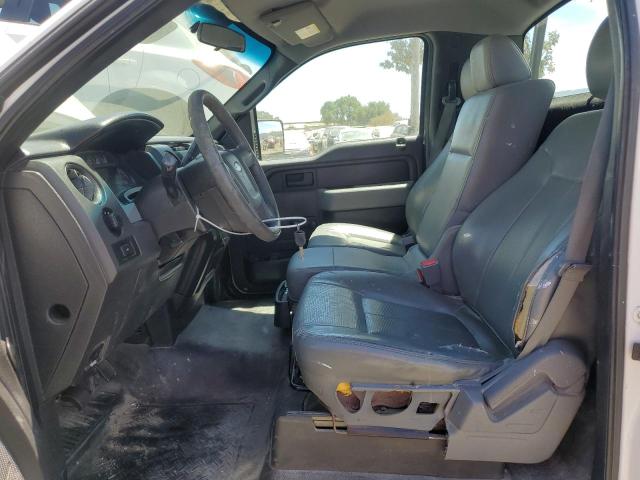 Photo 7 from auction – 2011 FORD F150 with VIN 1FTNF1CT1BKE20289