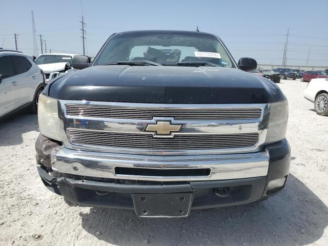 Photo 5 from auction – 2011 CHEVROLET SILVERADO with VIN 3GCPCSE07BG189027