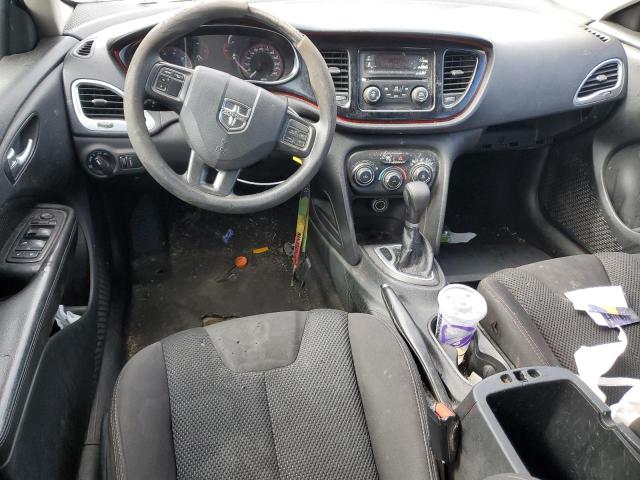 Photo 8 from auction – 2015 DODGE DART SXT with VIN 1C3CDFBB3FD337772