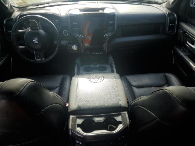Photo 8 from auction – 2020 RAM 1500 REBEL with VIN 1C6SRFLT9LN242968