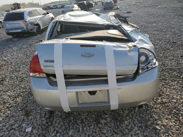 Photo 6 from auction – 2012 CHEVROLET IMPALA LT with VIN 2G1WG5E34C1123288