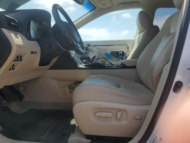 Photo 7 from auction – 2015 LEXUS RX 350 with VIN 2T2ZK1BA4FC189873
