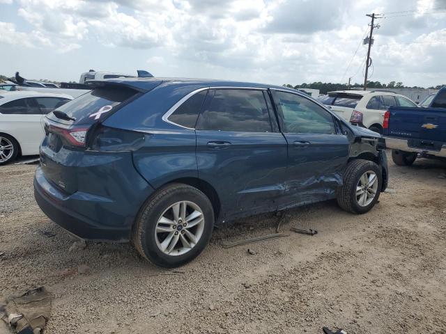 Photo 3 from auction – 2016 FORD EDGE SEL with VIN 2FMPK3J98GBC63221
