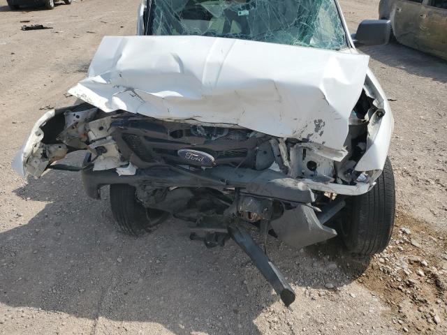 Photo 11 from auction – 2010 FORD RANGER with VIN 1FTKR1AE8APA38969